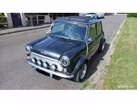Rover Mini 1.3 MPI 63