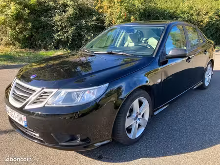 Saab 9-3 1.9 150 Vector