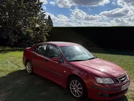 Saab 9-3 120