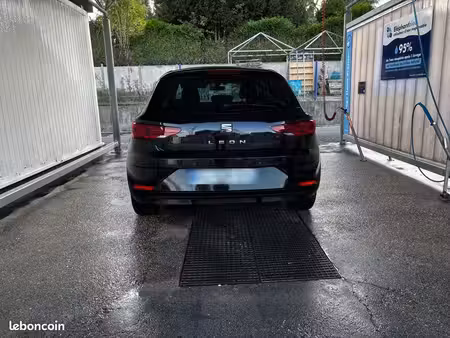 Seat Leon TDI 115