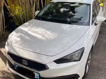 Seat Leon 1.0 TSI 110
