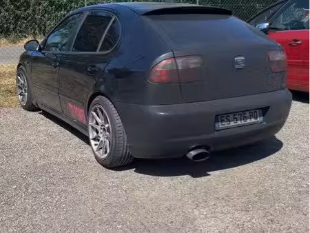 Seat Leon 1.9 TDI 150