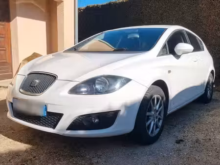 Seat Leon 1.6 TDI 105