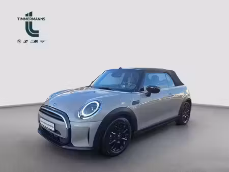 Mini Cabrio Cooper 1.5 136