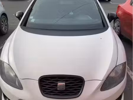 Seat Leon 2.0 TDI 140 FR