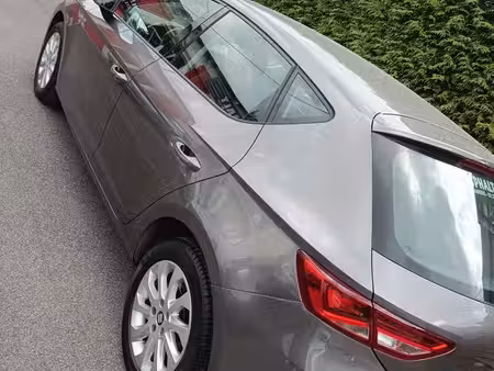 Seat Leon 1.6 TDI 110
