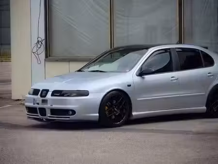 Seat Leon 1.9 TDI 130