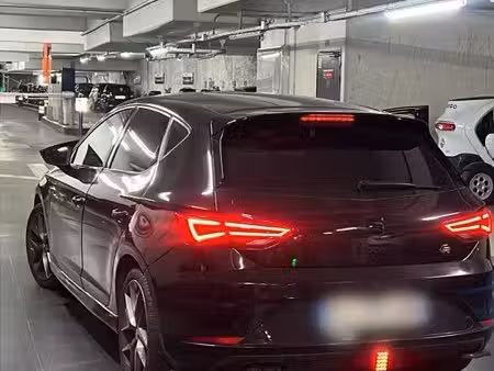 Seat Leon 1.6 TDI 115 FR