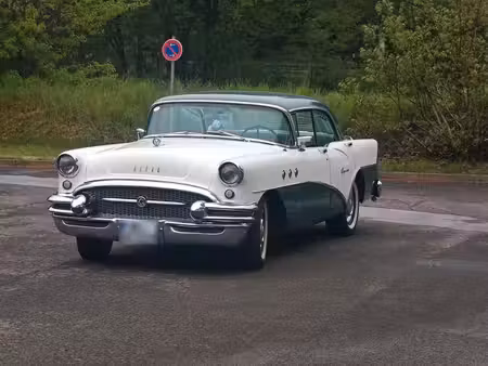 Buick Special 