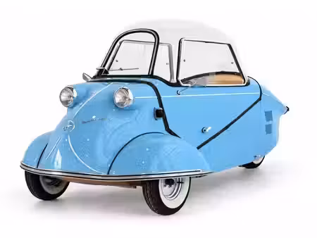 Messerschmitt KR 175 