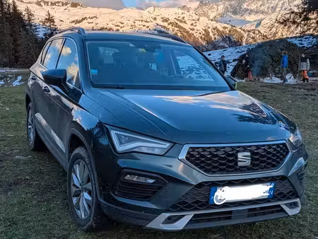 Seat Ateca 2.0 TDI 150