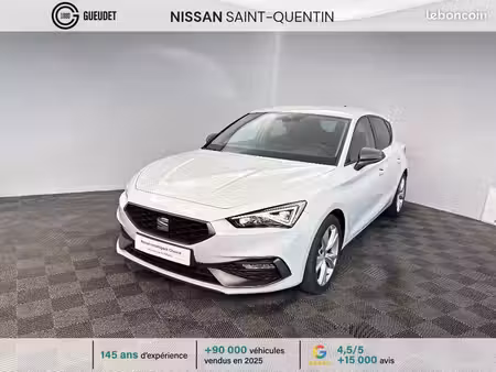 Seat Leon 2.0 TDI 150 FR