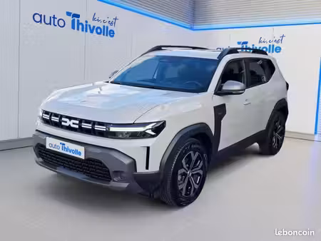 Dacia Duster 1.6 140 Expression
