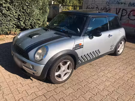 Mini Mini Cooper 1.6 115
