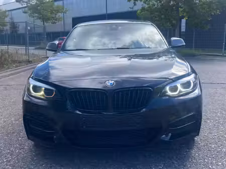 BMW Série 2 M240i 3.0 340