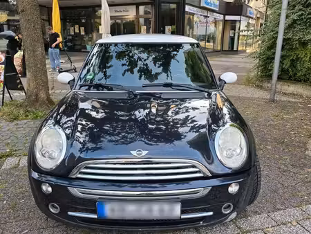 Mini Mini Cooper 1.6 115