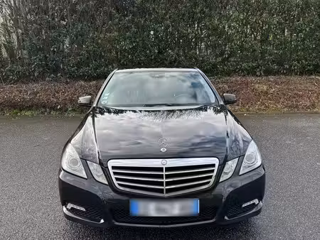 Mercedes-Benz Classe E E 250 2.2 CDI 150