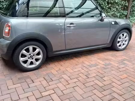 Mini Mini One