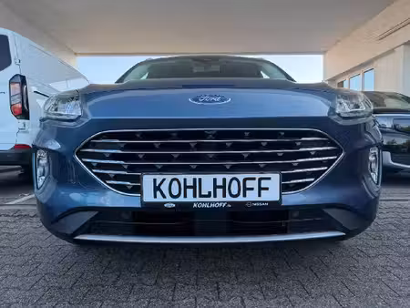 Ford Kuga 2.5 Titanium