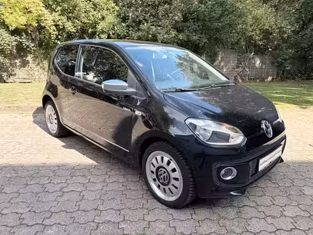Volkswagen up! 1.0 75 High up!