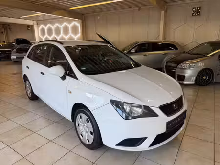 Seat Ibiza 1.2 TDI 75