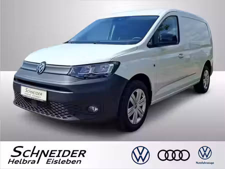 Volkswagen Caddy 2.0 TDI 102