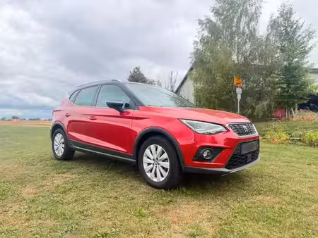 Seat Arona 1.0 Xcellence