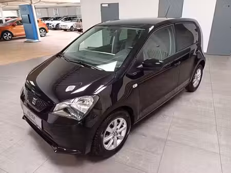 Seat Mii 1.0 60