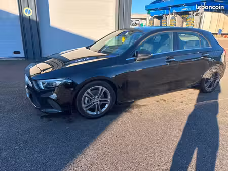 Mercedes-Benz Classe A A 200 2.0 150