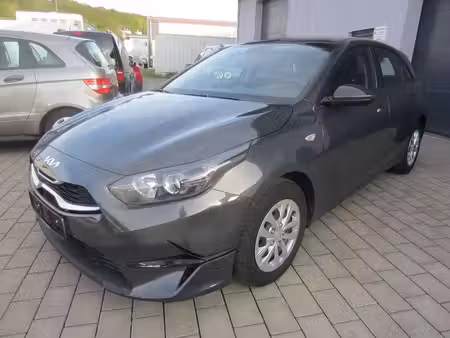 Kia Ceed 1.0 T-GDi 100