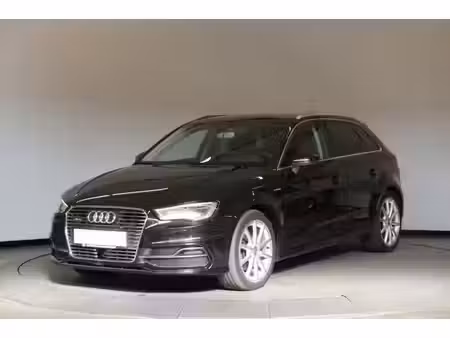 Audi A3 E-Tron 1.4 TFSI 150 Ambition