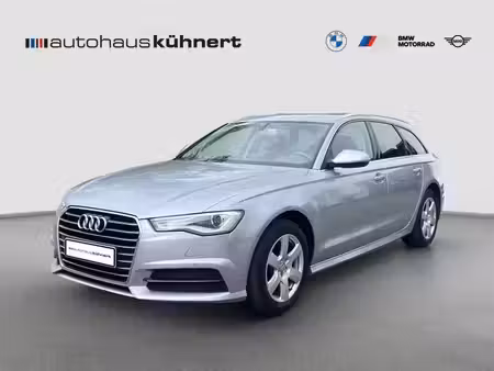 Audi A6 2.0 TDI 190
