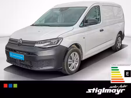 Volkswagen Caddy 2.0 TDI 102