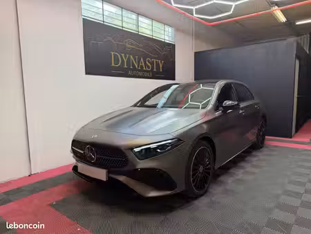 Mercedes-Benz Classe E E 250