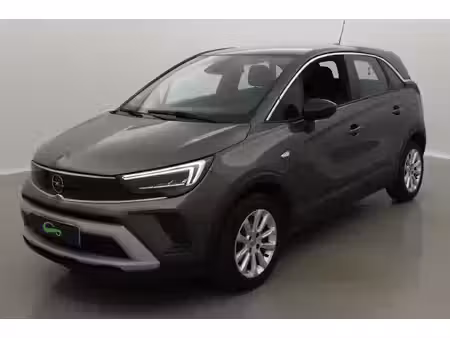 Opel Crossland 1.5 110 Elegance