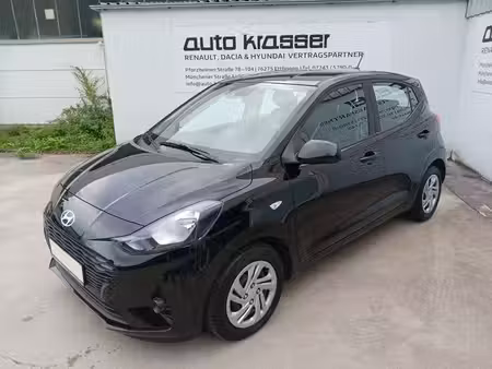Hyundai i10 1.0 63