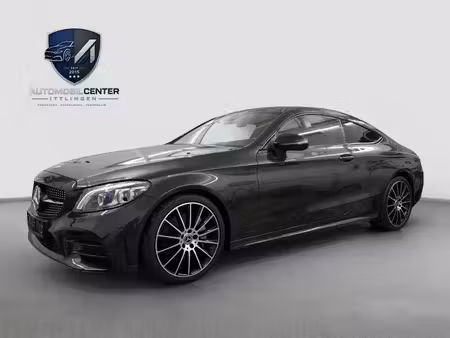 Mercedes-Benz Classe C C 300 2.0