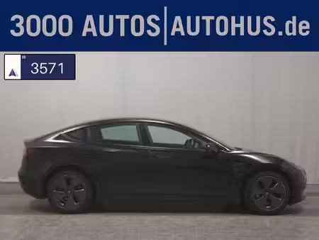 Tesla Model 3 Standard Plus 325