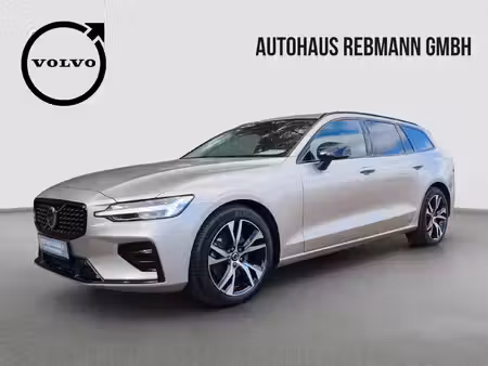 Volvo V60 2.0 197 Plus