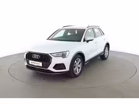 Audi Q3 35 TDI 2.0 TDI 150