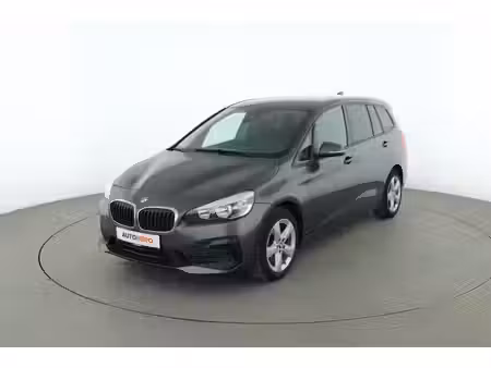 BMW Série 2 220d 2.0 190