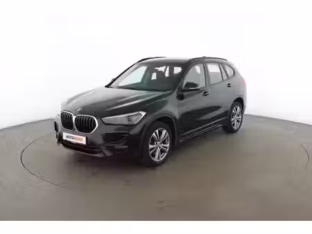 BMW X1 20d 2.0 190 xDrive