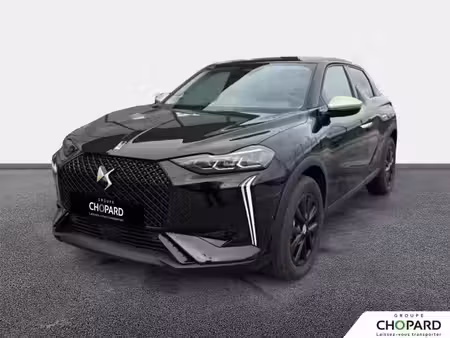 DS 3 1.2 145