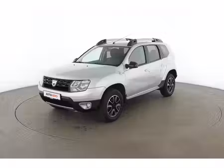 Dacia Duster 1.2 TCe 125