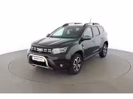 Dacia Duster 1.3 TCe 150