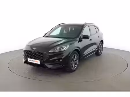 Ford Kuga 1.5 TDCi 120