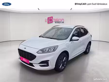 Ford Kuga 2.5 152 ST Line