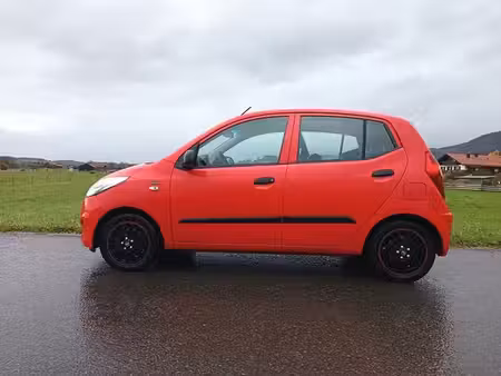 Hyundai i10 1.2 85 Style