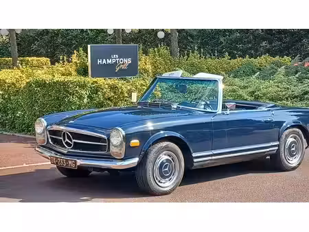 Mercedes-Benz SL 280 SL