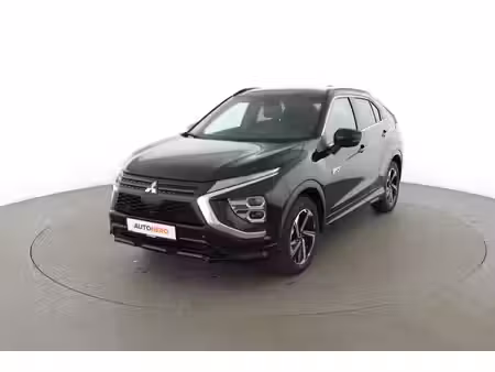 Mitsubishi Eclipse Cross PHEV 2.4 188 4x4